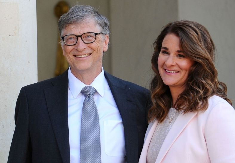 Билл и Мелинда Гейтс пожертвуют $700 млн Глобальному фонду