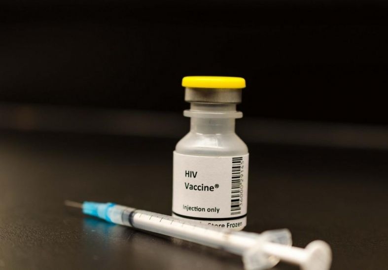 В NIH заявили о старте крупномасштабного исследования вакцины против ВИЧ