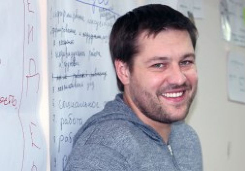 Максим Демченко: Политическая воля – это то, что необходимо для эффективного решения проблем нашего общества