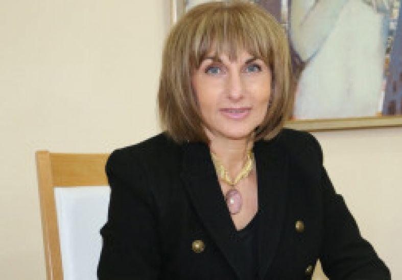 Дафина Герчева: О миссии ООН в Молдове, борьбе с бедностью и собственном ощущении счастья