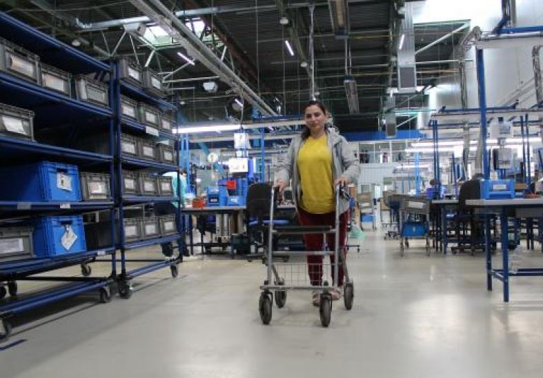 O treime din persoanele cu dizabilități din Moldova s-au simțit ignorate de autorități în perioada epidemiei