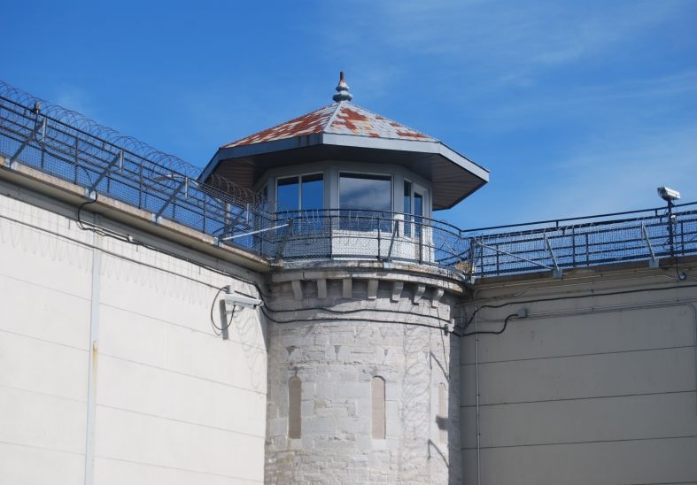 Молдова получит еще 10 млн евро на строительство новой тюрьмы в Кишиневе