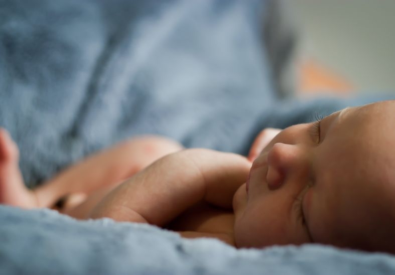 В Эр-Рияде больная коронавирусом женщина родила здорового ребенка