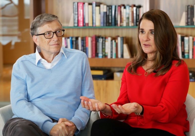 Фонд Билла Гейтса выделил 10 млн долларов на борьбу с коронавирусом