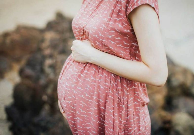 Британское коронавирусное исследование говорит о повышенных рисках для беременных женщин и удивительно низких для новорождённых