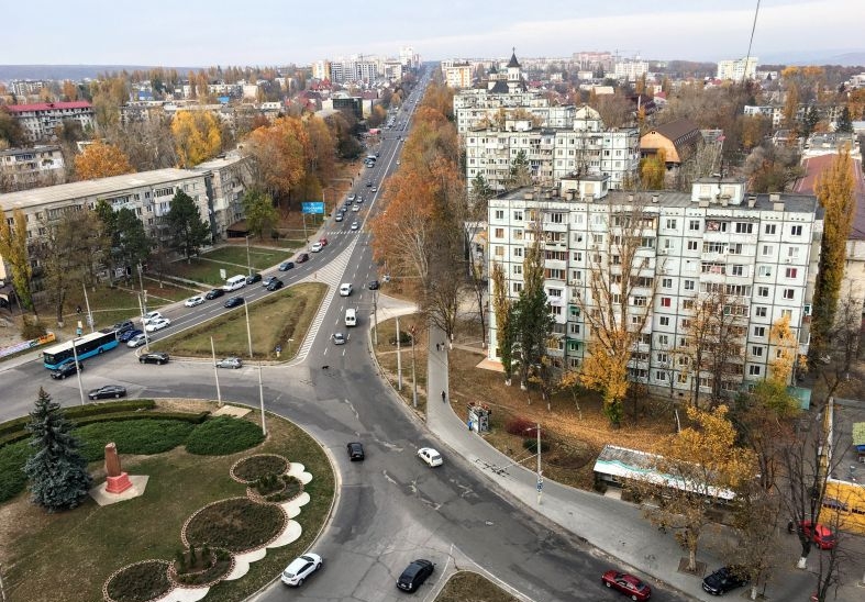 Молдова теряет из-за неравенства более 10% человеческого развития