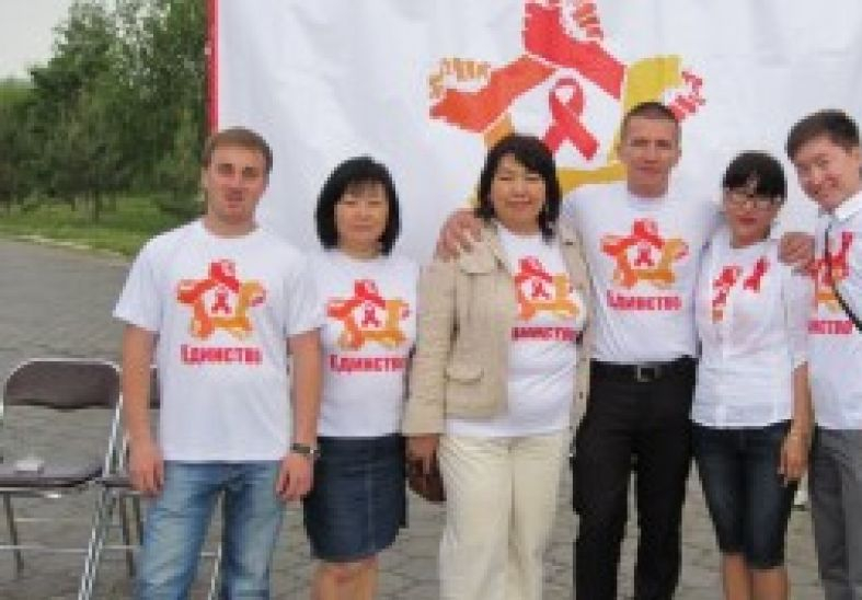 Как у них? Бурулбубу Исаева: В Кыргызстане сейчас не самое подходящее время для того, чтобы человек открывал свой ВИЧ-статус