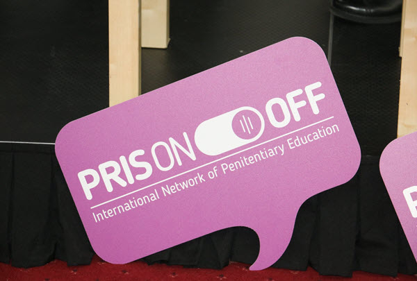 Дискуссионный форум «Лучшее образование в тюрьмах» 