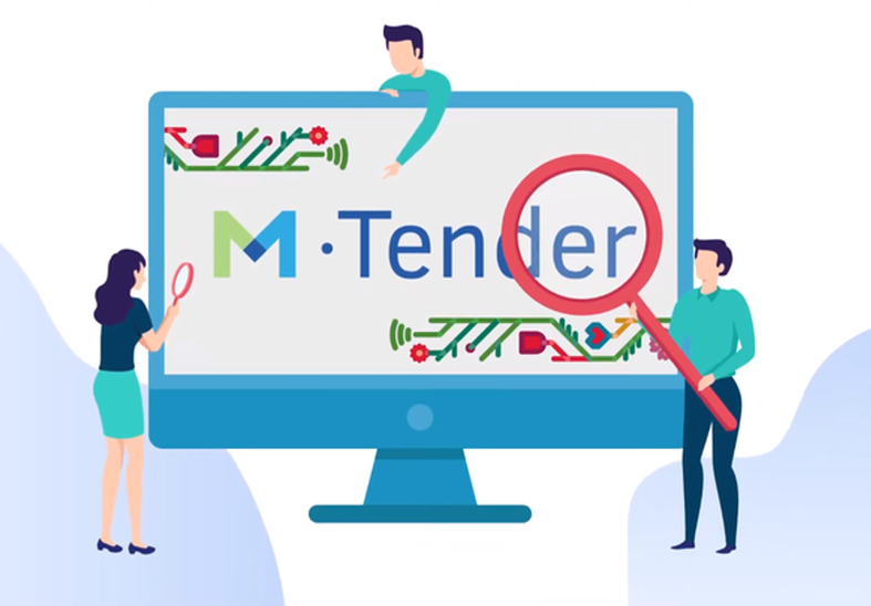 Новая версия портала MTender - повышение прозрачности электронных государственных закупок в Республике Молдова