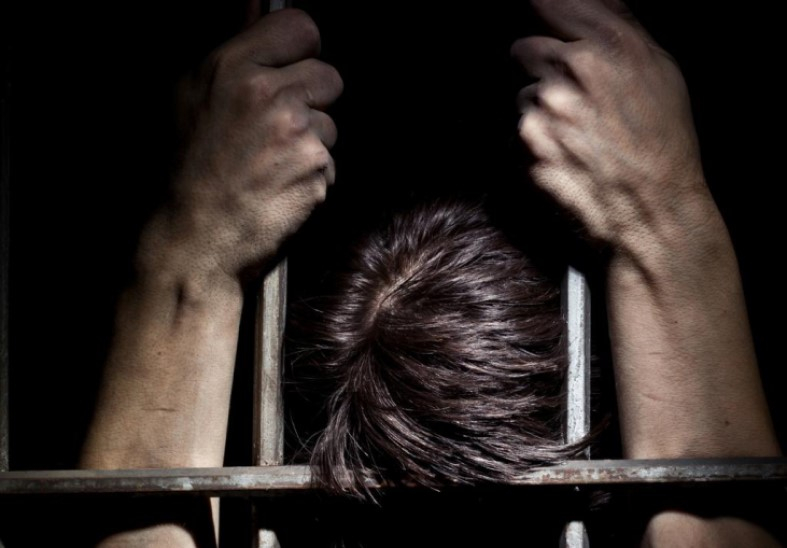 Эксперимент: Три месяца в тюрьме привели к ухудшению самоконтроля