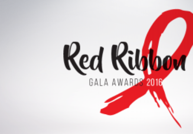 5 motive pentru a merge la ”Red Ribbon Gala Awards 2016”