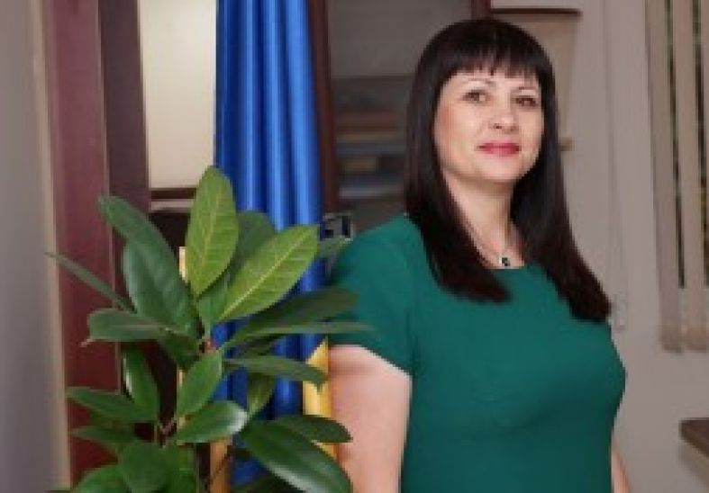 ”De ce ajung oamenii în închisoare? Din cauza indiferenței noastre”. Interviu cu Ana Dabija, șefa Departamentului Instituțiilor Penitenciare din Republica Moldova.