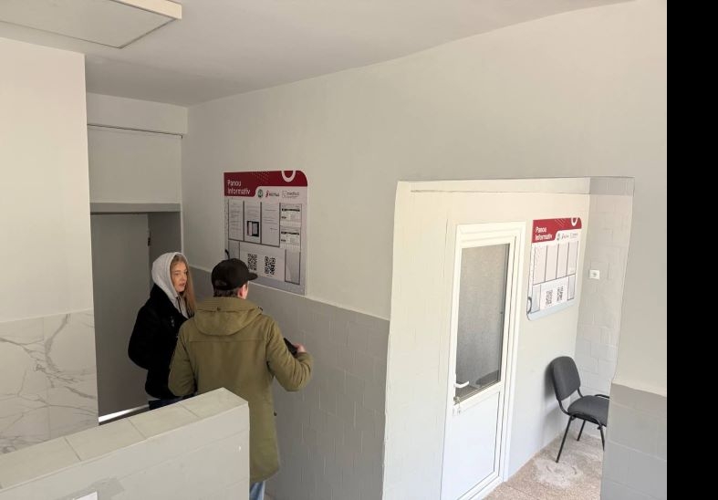 Открытие обновленного сайта ПТАО на ул. Гренобля 147: новые условия для пациентов
