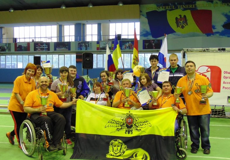 Как живут люди с инвалидностью в Приднестровье? Три реальные истории
