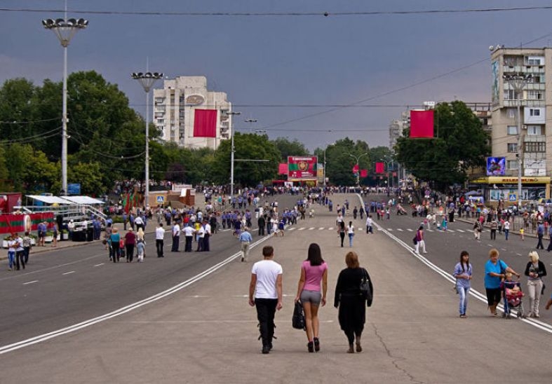 Tuberculoza stârnește îngrijorare în regiunea transnistreană 