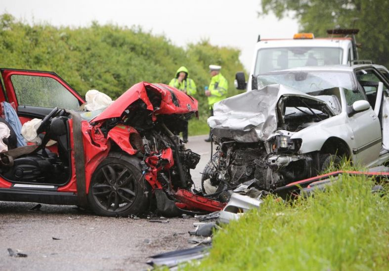 De la începutul anului în Moldova s-au produs mai mult de 30 de accidente rutiere din cauza conducerii în stare de ebrietate. În aceste accidente au decedat 5 persoane.