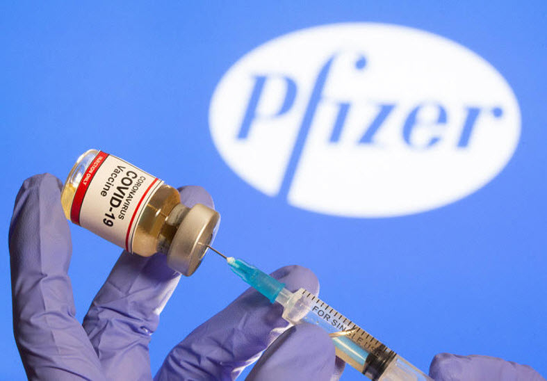 Молдова получит более 700 тысяч доз вакцины „Pfizer” против COVID