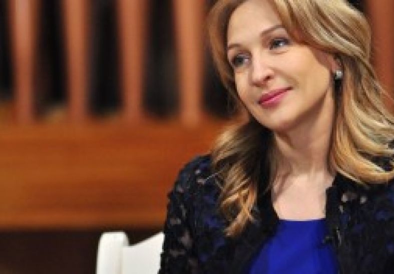 Sanda Diviricean: ”Eu m-am născut sub o stea norocoasă”