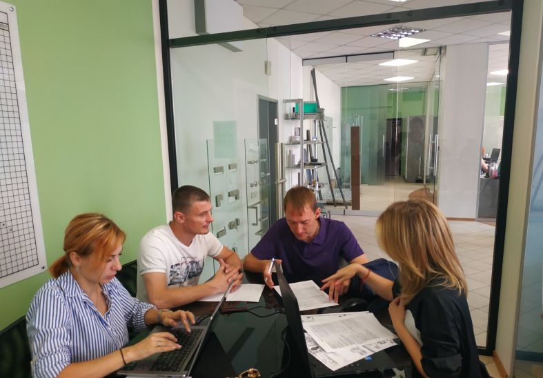 Proiectul SHARE este o punte de reintegrare pentru deținuții din Republica Moldova