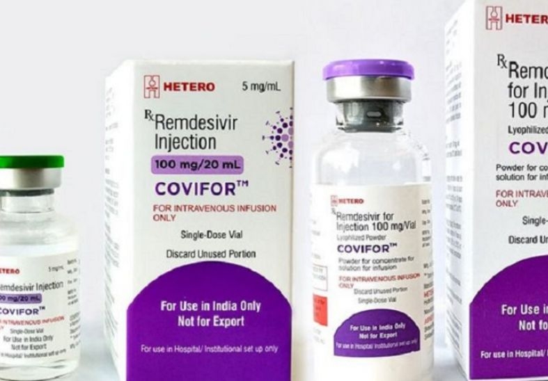 Medicamentul Remdesivir, autorizat pentru tratamentul COVID-19, va ajunge în R. Moldova din India