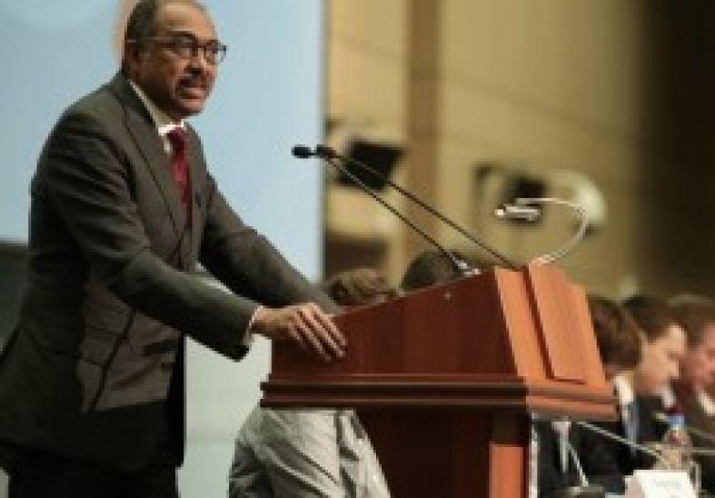 ”Nu HIV ucide, ci lipsa acceptării”. 5 întrebări adresate lui Michel Sidibé, director executiv UNAIDS