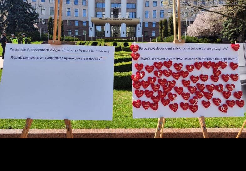 12 ONG-uri și experți au apelat la Parlament, solicitând eliminarea problemelor grave din proiectul de lege privind substanțele psihoactive