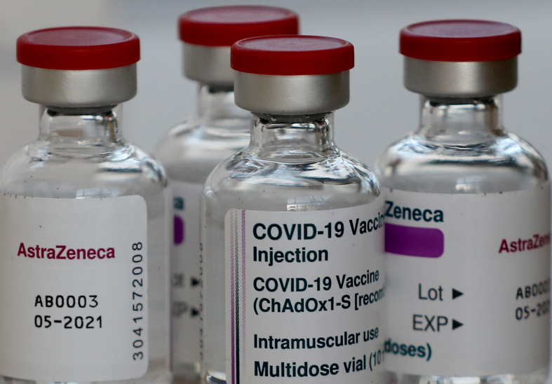 Первая партия вакцины против COVID-19 прибудет сегодня в Республику Молдова
