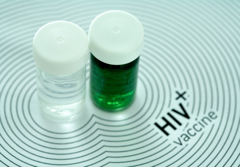 Профилактическая вакцина от ВИЧ оказалась неэффективной