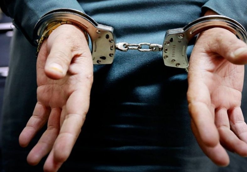 Полиция задержала семерых подозреваемых в продаже героина в особо крупных размерах