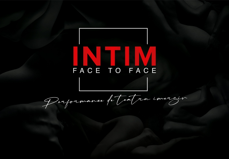 “INTIM - face to face”- уникальный спектакль о людях, живущих с ВИЧ