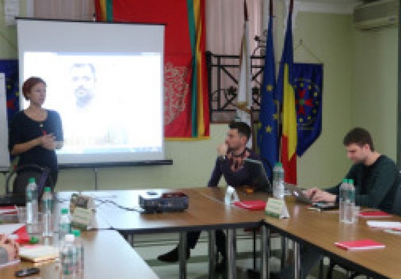 Cum s-a desfășurat întrunirea privind planificarea comună a evenimentelor cu prilejul Zilei Comemorării