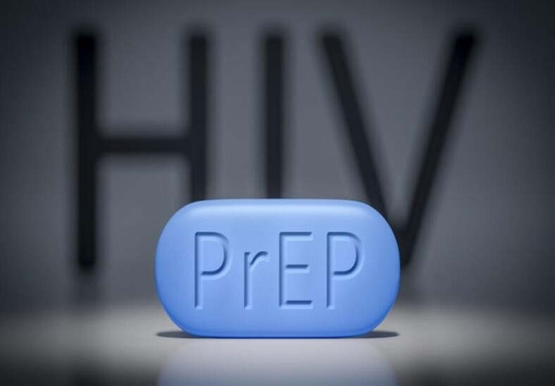 PrEP – это новый революционный подход к профилактике ВИЧ