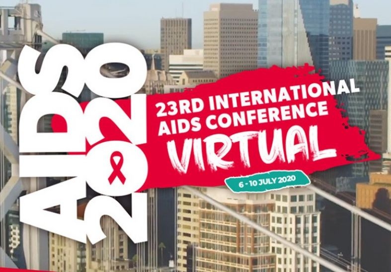 Важные доклады о COVID-19 и ВИЧ по итогам конференции AIDS 2020