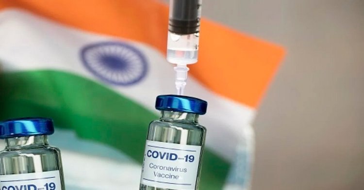Индийские вакцины